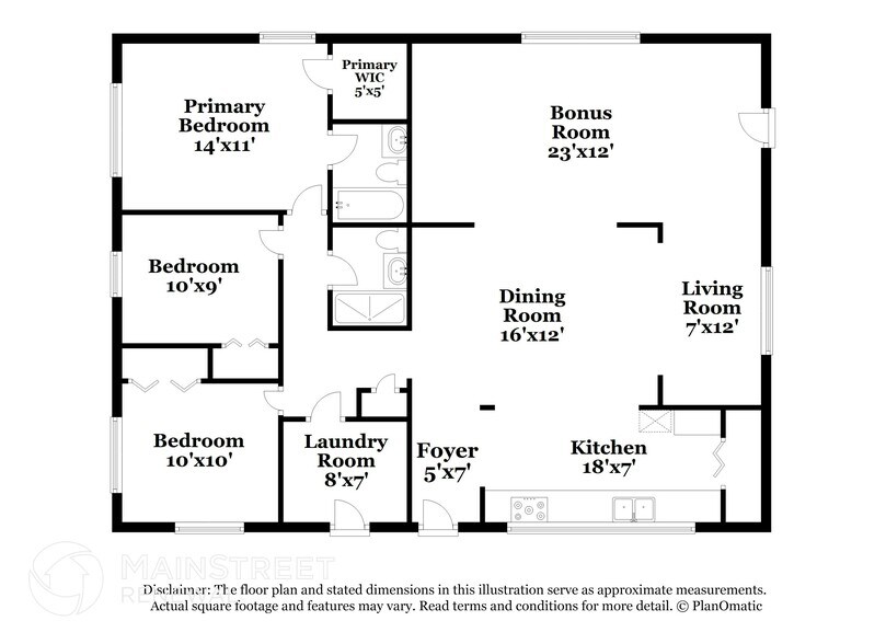 Building Photo - 6007 Oakcrest Cir