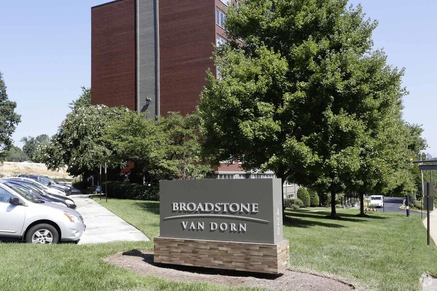 Broadstone Van Dorn Alexandria, VA Apartment Finder