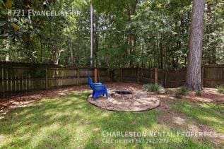 Building Photo - 8721 Evangeline Dr