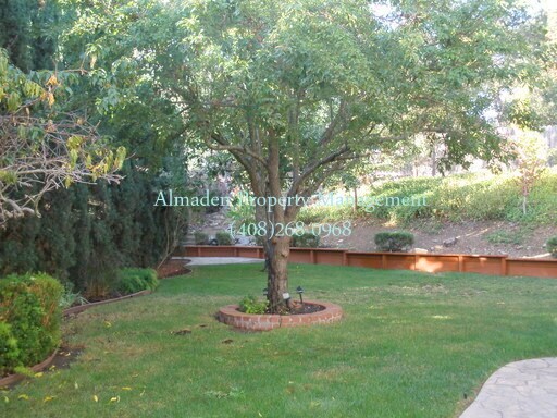 Building Photo - Almaden Valley Home near Los Alamitos Cree...