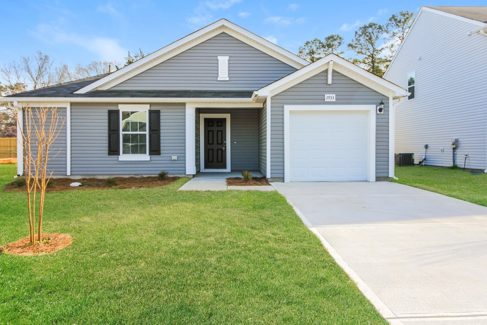 Building Photo - 2929 Ember Brook Ct