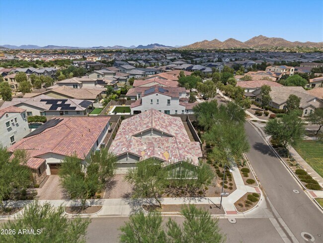 Building Photo - 2024 W Andalusian Trail