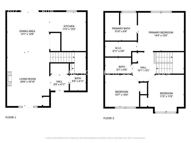 Building Photo - 207 Randa Run