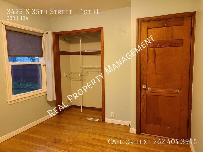 Building Photo - 3423 S 35th St