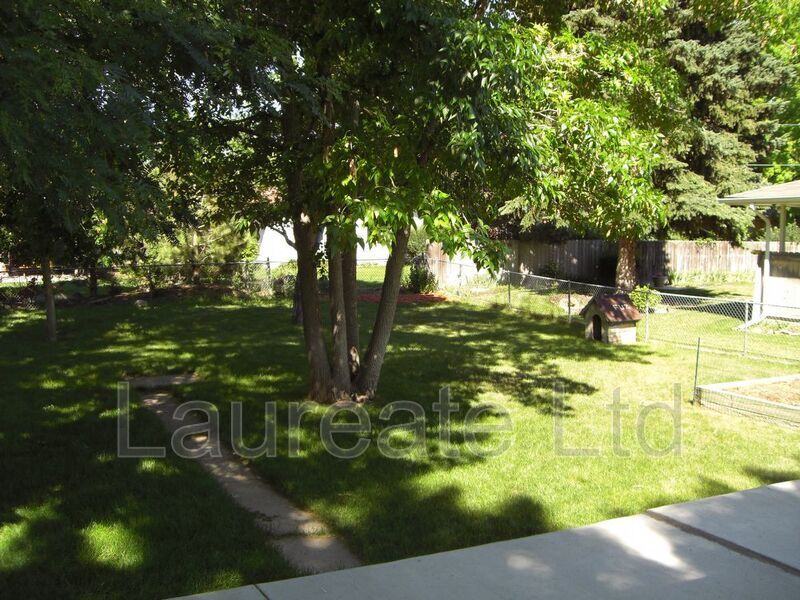Building Photo - 3344 S Elmira Ct