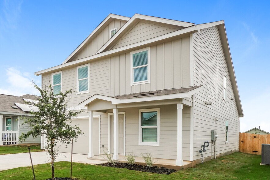 Building Photo - 9920 Flax Ml Dr