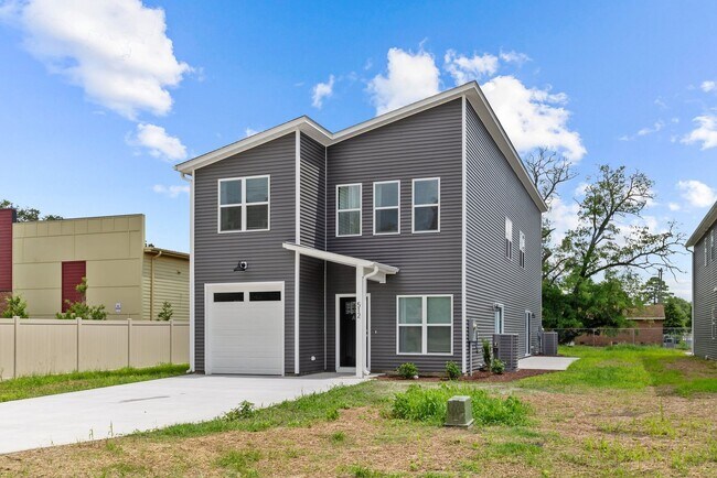 Building Photo - 512 Watauga Ave