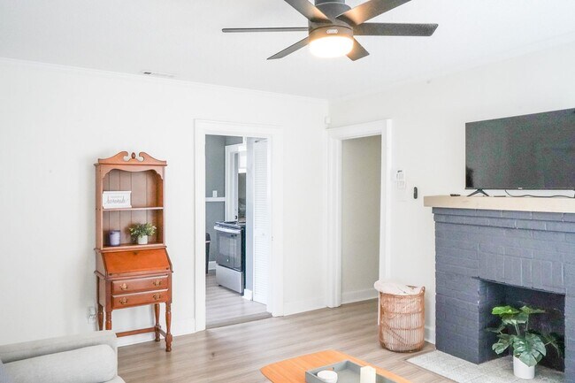 Building Photo - Available Now!