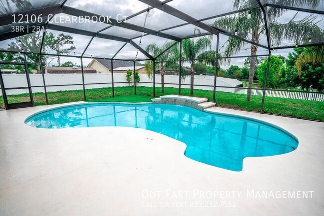 Building Photo - 12106 Clearbrook Ct