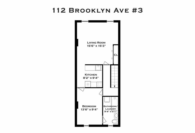 Building Photo - 112 Brooklyn Ave