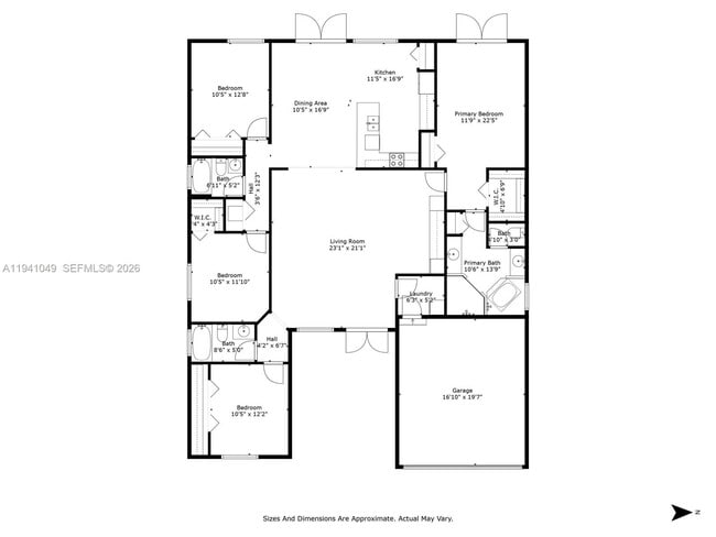 Building Photo - 2630 Dunwoodie Pl