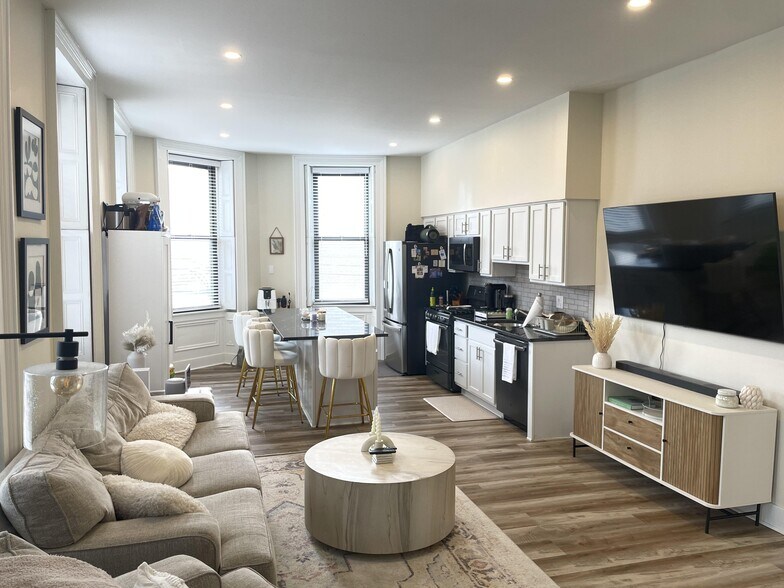 Building Photo - 4401 Butler St