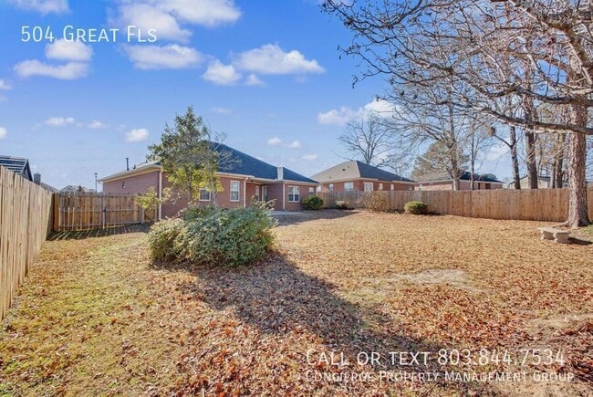 Building Photo - 504 Great Falls