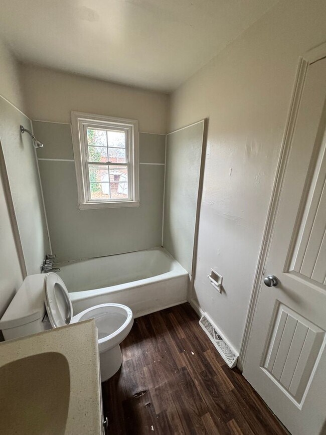 Building Photo - 3/1 House in Shelby, NC - Currently still working on the home.