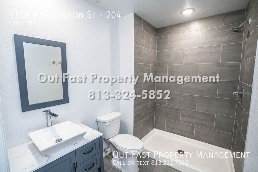 Building Photo - 3108 N Jefferson St