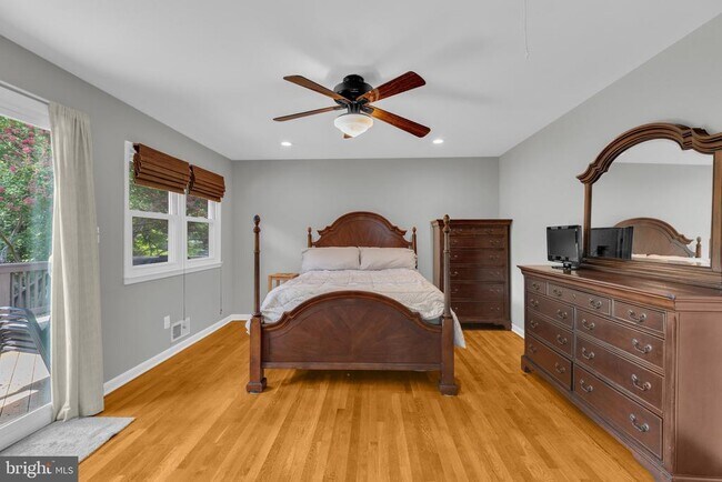 Building Photo - 4314 Argonne Dr