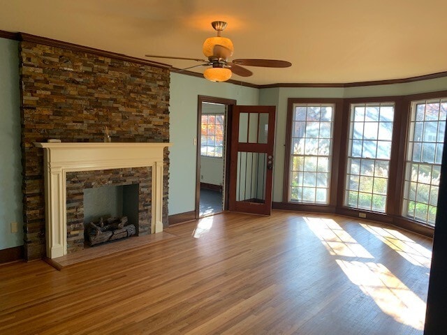 Building Photo - Slattery Park