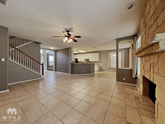 Building Photo - 14514 Tioga Bend