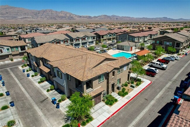 Building Photo - 7320 N Decatur Blvd