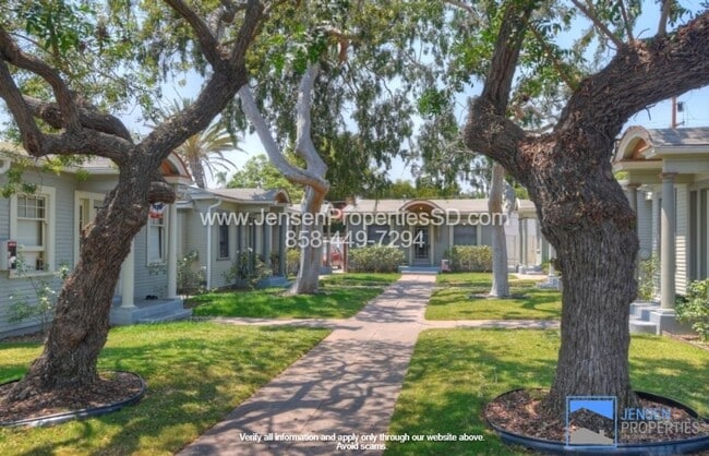 Building Photo - Beautiful 1br/1ba Home in a Wonderful Loca...