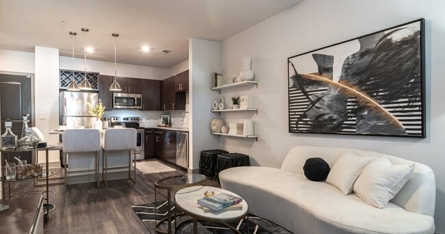 Building Photo - Adley City Springs