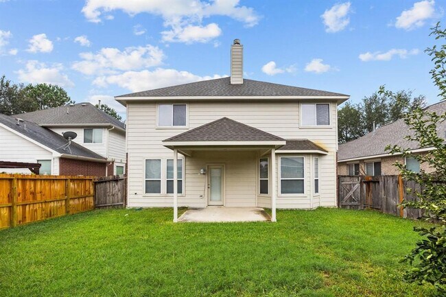 Building Photo - 9206 Kransbury Ln