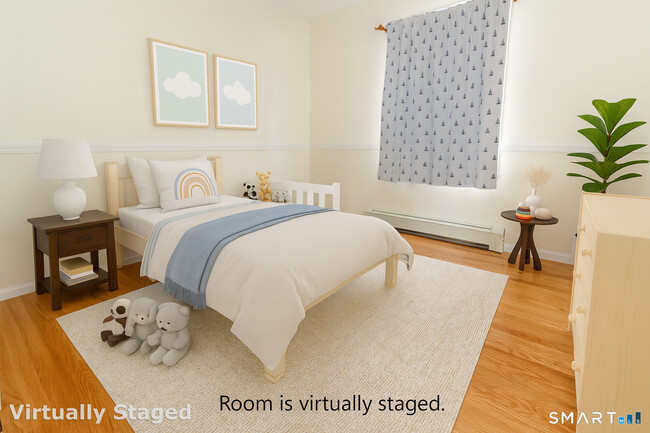 Building Photo - 107 Benson Pl