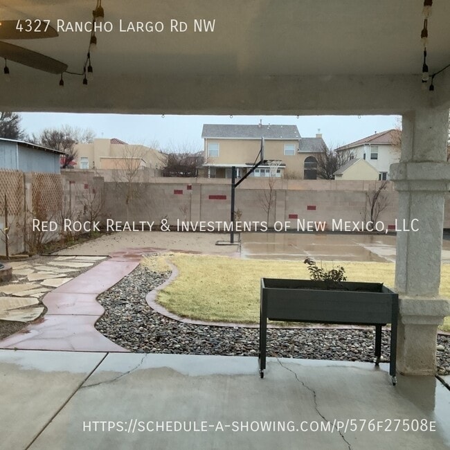Building Photo - 4327 Rancho Largo Rd NW