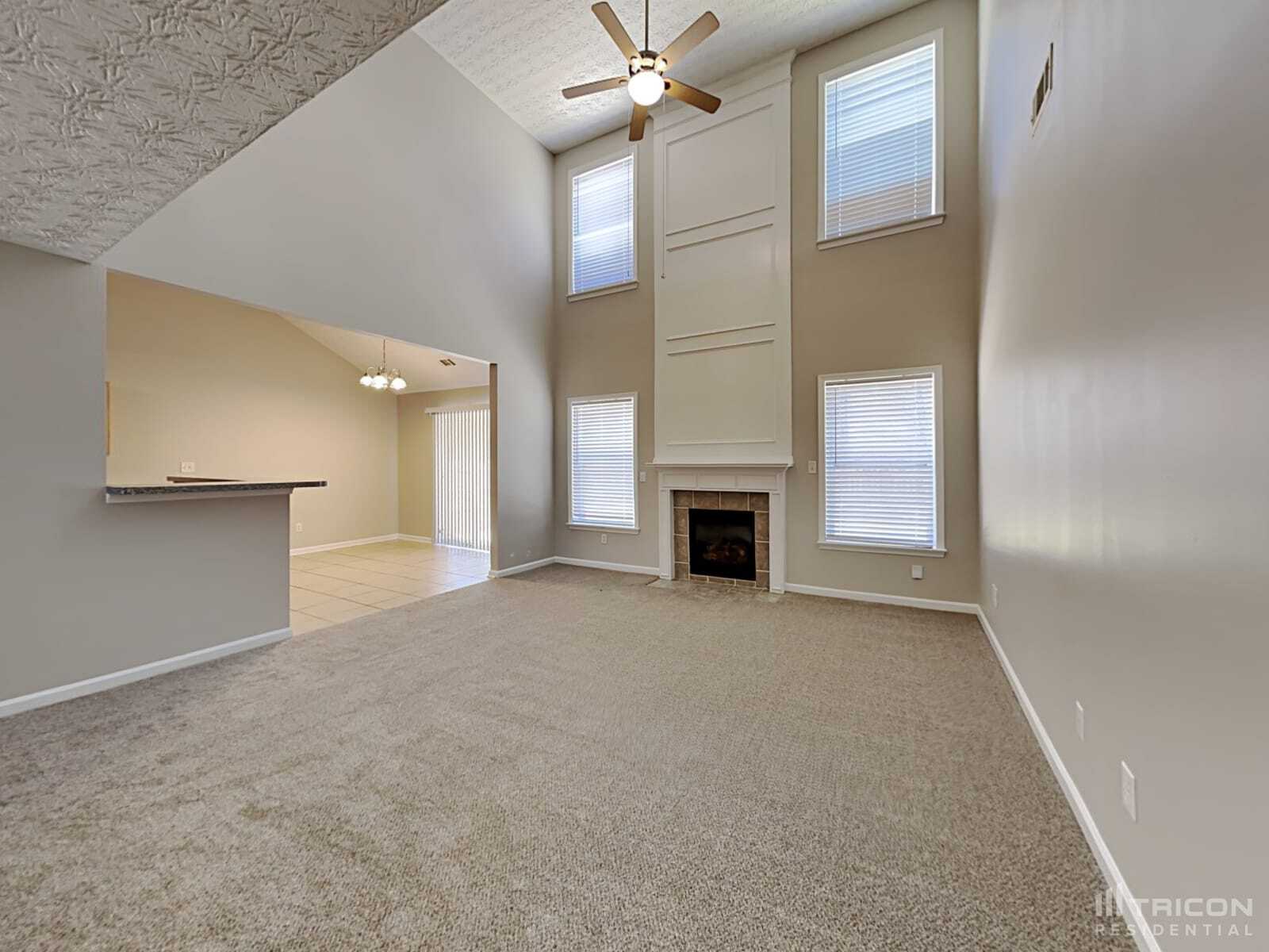 Building Photo - 3337 Coach House Ct
