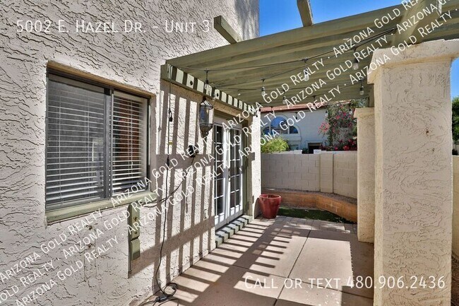 Building Photo - 5002 E Hazel Dr