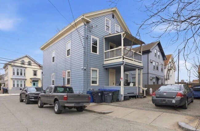 Building Photo - 54 Candace St
