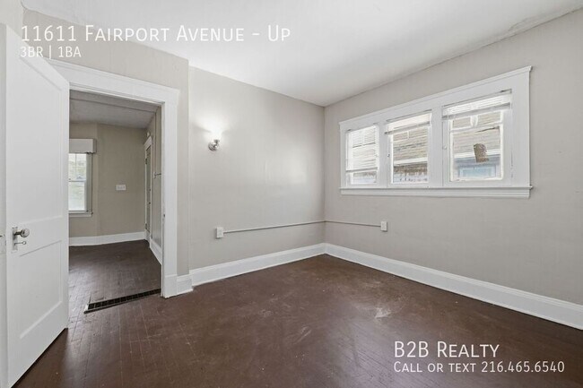 Building Photo - 11611 Fairport Ave