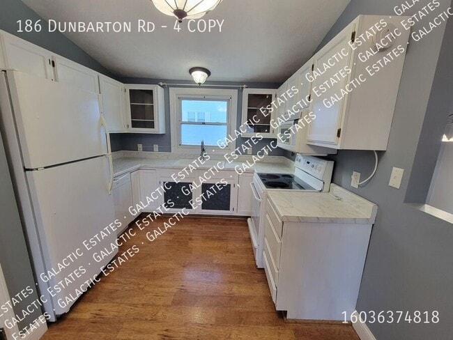 Primary Photo - 186 Dunbarton Rd
