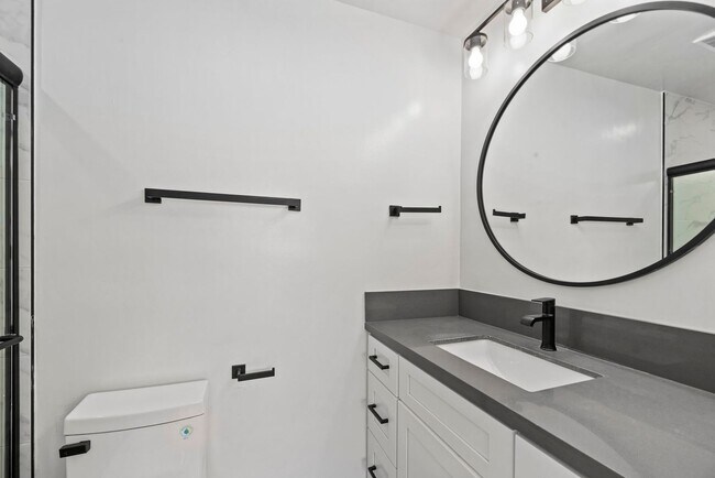 Interior Photo - 212 S Arnaz Dr