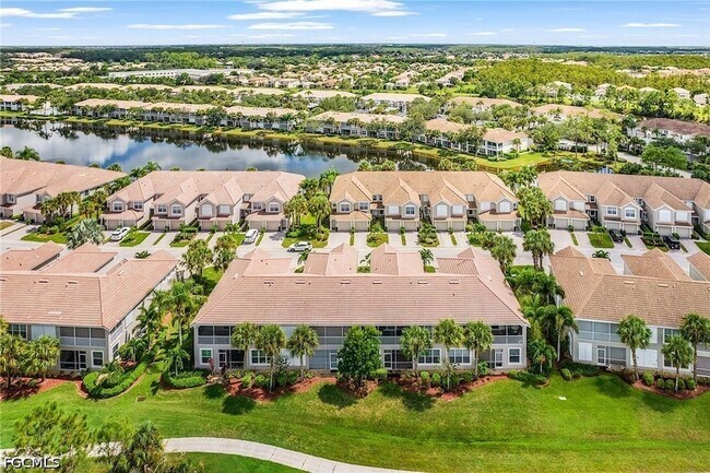 Building Photo - 11015 Mill Creek Way