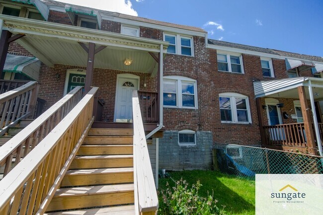 Building Photo - 217 W Edgevale Rd