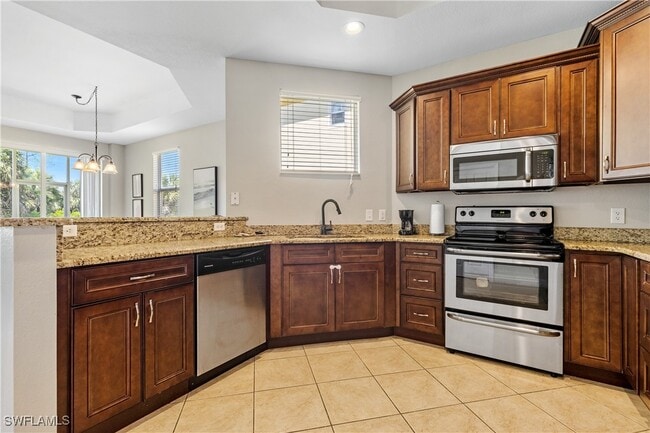 Building Photo - 16114 Via Solera Cir