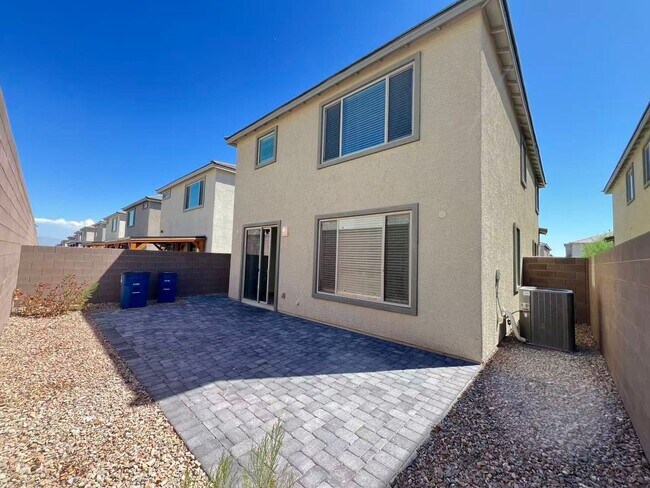 Building Photo - 8047 Terra Barossa St
