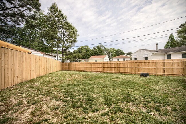 Building Photo - Call Sabrina Thomas Office at 757-767-0767 for more information