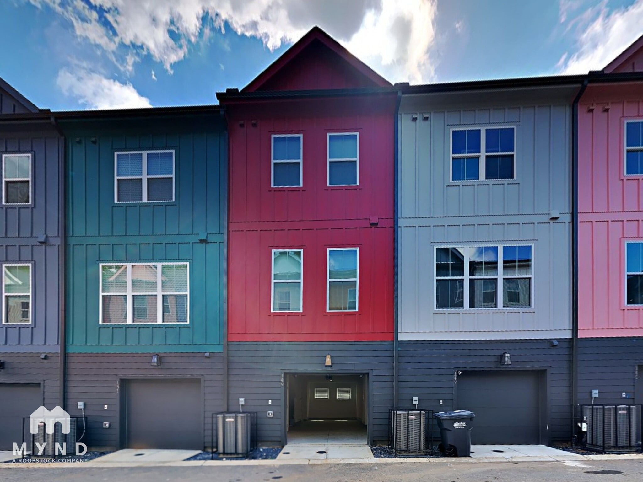 Building Photo - 149 Color Cir