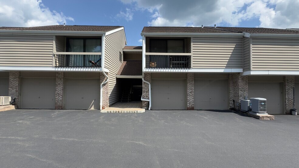Welcome to Union Gap Village - 5 Evergreen Dr