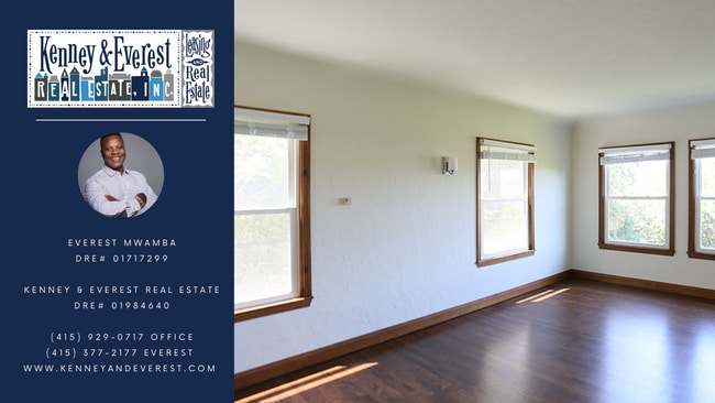 Primary Photo - Elegant 1BR/1BA in Oakland's Cleveland Hei...