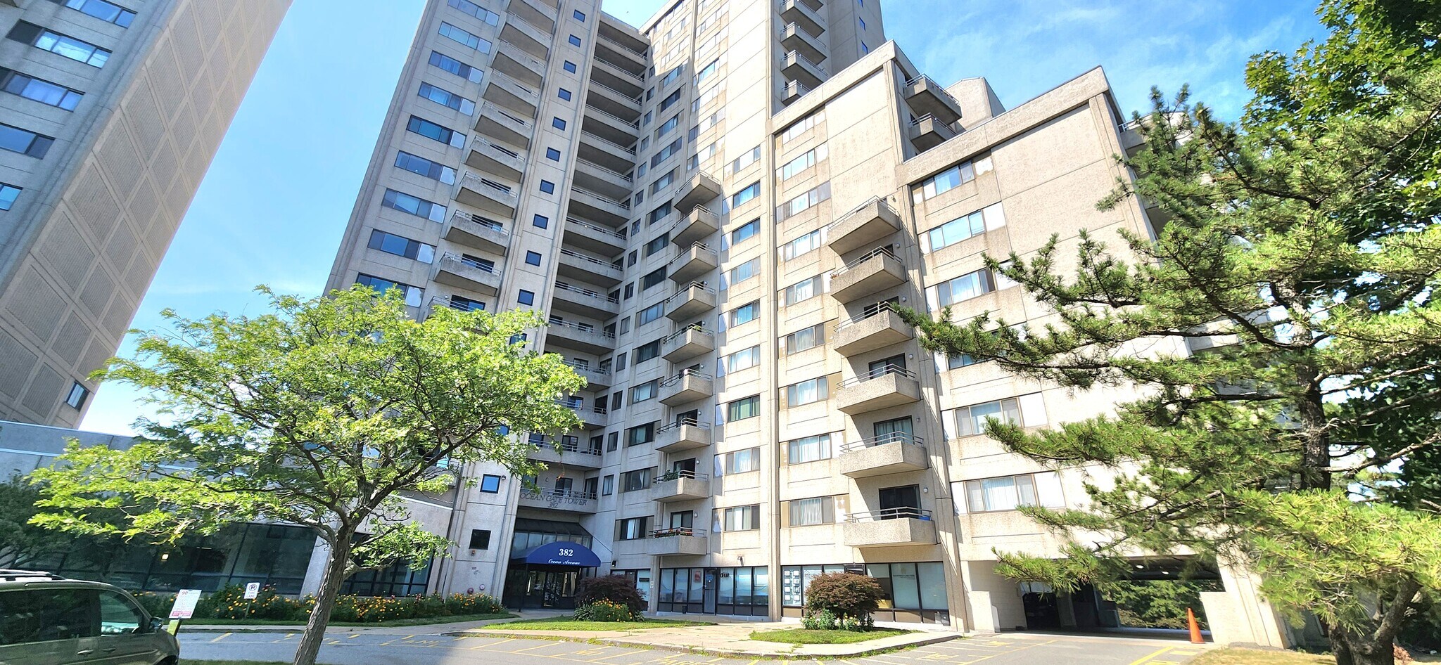 Building Photo - 382 Ocean Ave