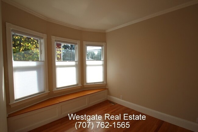 Building Photo - 112 Bodega Ave