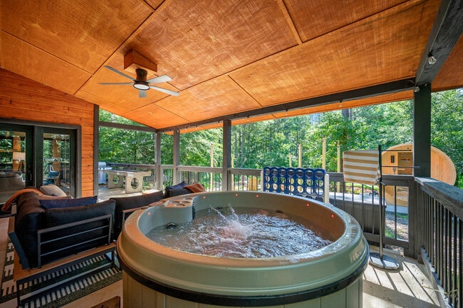 Building Photo - 58 Wagon Wheel Ct