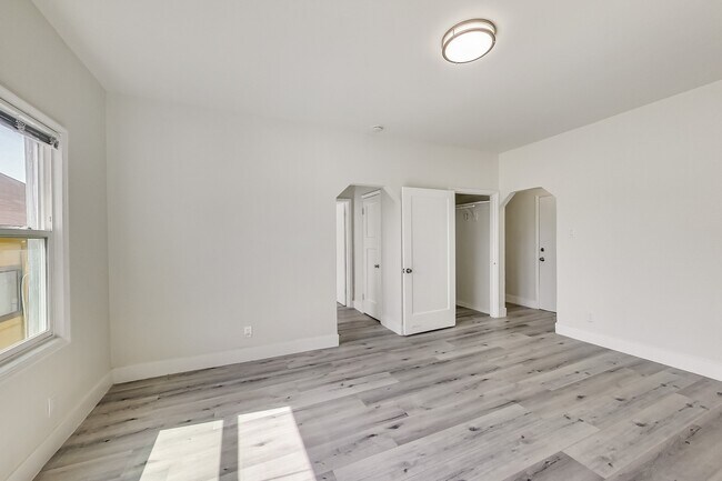 Floorplan - 1616 35th Avenue