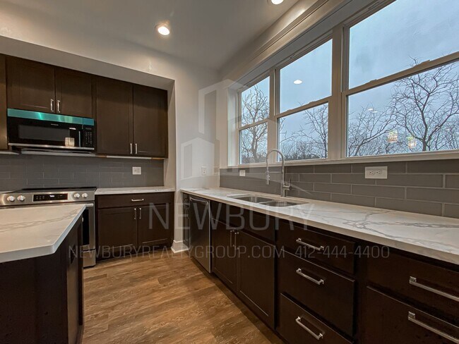 Building Photo - Be the First to Live in These Brand-New Luxury Homes — Now Pre-Leasing in Pittsburgh