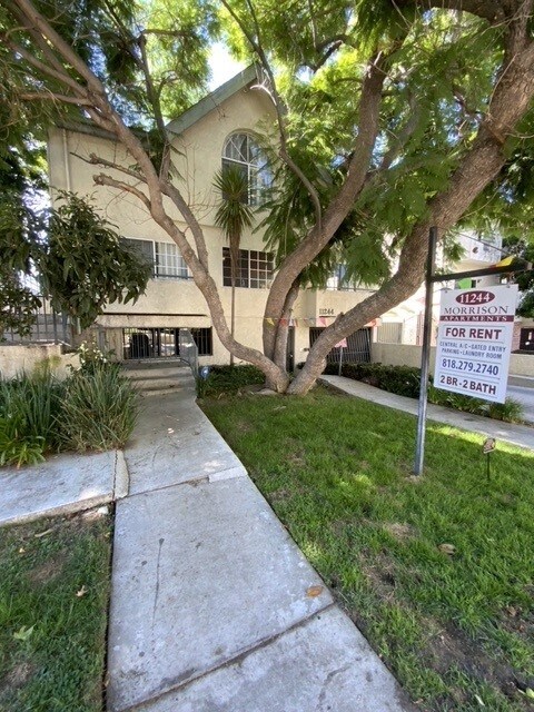 Building Photo - 11244 Morrison St