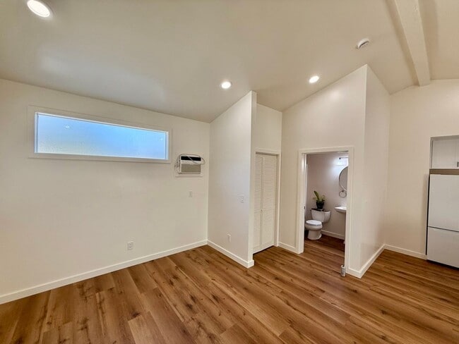 Building Photo - Brand-New Beach Bungalow Studio – Fire Mou...