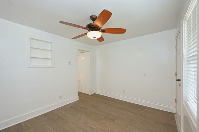 Building Photo - **Studio Duplex in North Nashville's Historic Jefferson Street Corridor**